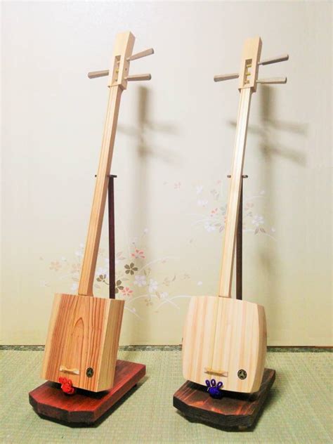 13 Stringed Japanese Instrument Kesilprotection