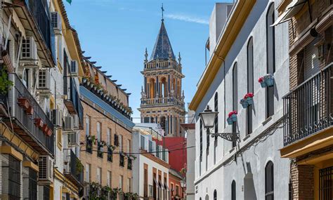 The Best Of Triana Seville 2023 España Guide