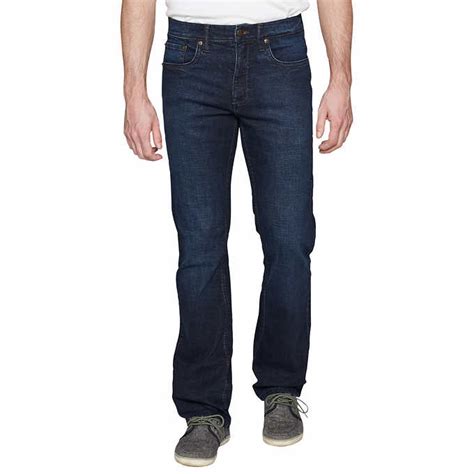 Urban Star Mens Relaxed Fit Jeans 200 Brands