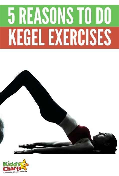 Kegel Exercises Why Are They So Important For Me