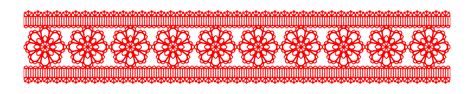 Free Png Download Lace Border Frame Clipart Png Photo Papel Digital Images