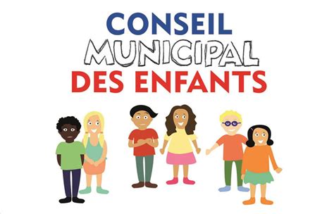 Election Conseil Municipal Des Enfants Mairie Le Pin