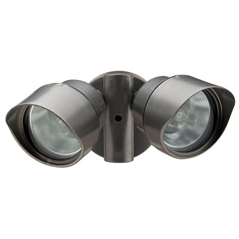Top 15 Of Lithonia Lighting Wall Mount Outdoor Bronze Led Floodlight