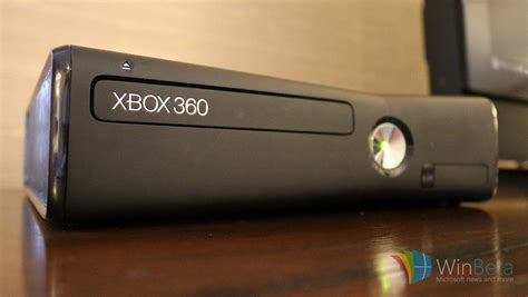 Xbox 360 Consoles Get A Rare System Update