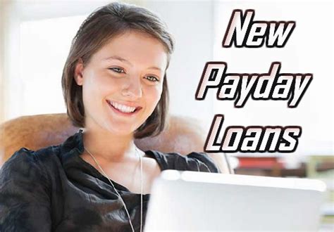 Securing funding for a manufactured home comes. New Payday Loans are one of those fiscal service where ...
