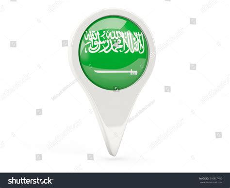 Saudi Arabia Flag Icon #215486 - Free Icons Library