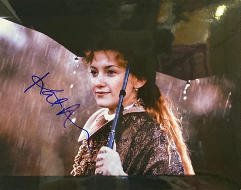 The Four Feathers Kate Hudson Signed Movie Photo Estatesales Org