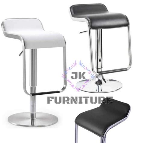 Kursi Barstool Kursi Mini Bar Cafe Hidrolik Chair Cafe Minimalis