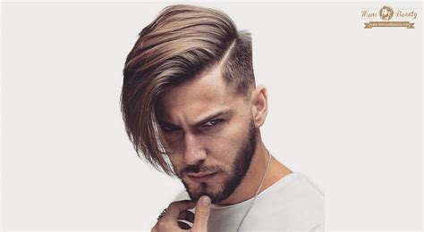 Después de todas las fotos de cortes de pelo y peinados para hombre, esperamos haberte ayudado a elegir a elegir un buen corte de pelo que te favorezca. PELO LARGO Hombre, 57 Cortes, Peinados y Productos 🤵