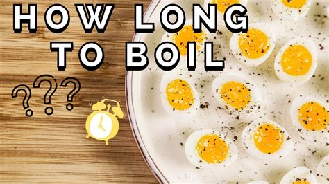 How To Cook Quail Eggs Exactly To The Second Youtube