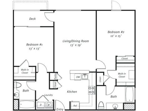 What is average bedroom size in a house? Average Office Size Size Of Master Bedroom Photo 1 ...