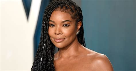 What Is Gabrielle Unions Net Worth We Have Answers Purewow