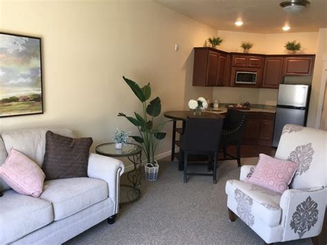 A 2 bedroom apartments averages $1,612 and ranges from $775 to $2,448. Covington Senior Living Apartments - Orem, UT | Apartments.com