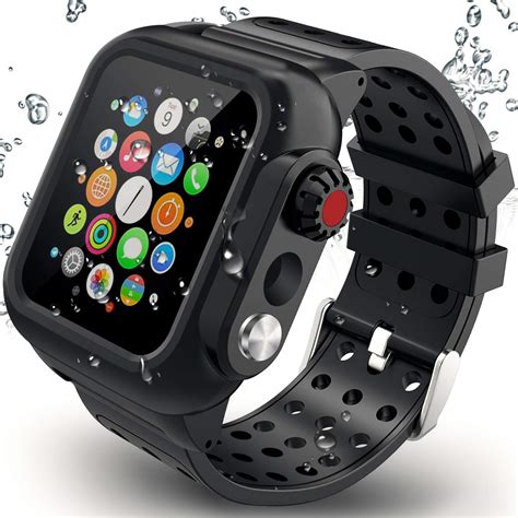 10 Best Cases For Apple Watch Series 5