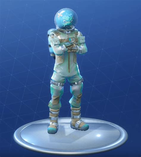 Season 4 continues to roll along, and epic is celebrating the tail end of its marvel collaboration with more super series cups rest easy, though. Leviathan Fortnite Outfit Skin How to Get + Updates ...