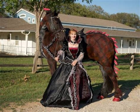 Halloween Fundraiser For Riding Unlimited Horse Halloween Ideas Horse
