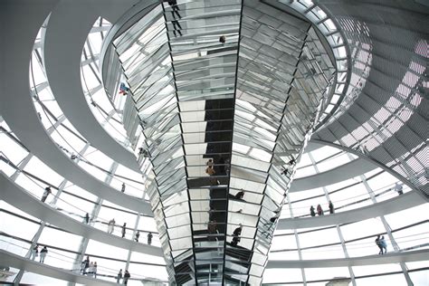 Contemporary Architecture In Modern Berlin Globalphile