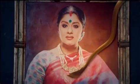 Naagin 2 Sudha Chandran Is Back To Unleash Her Evil Schemes In The New