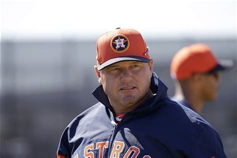 Roger Clemens Unfazed About Not Making Hall Of Fame