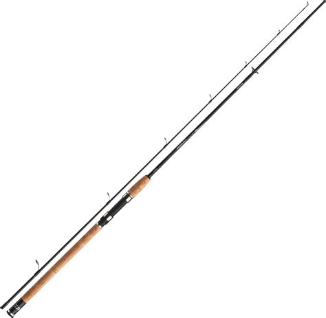 Daiwa Crossfire Spinning Canne P Che Spin G De Cf Mhfs Ad