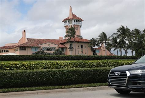 Zhang hearing exposes Secret Service weaknesses at Mar-a-Lago | Houston