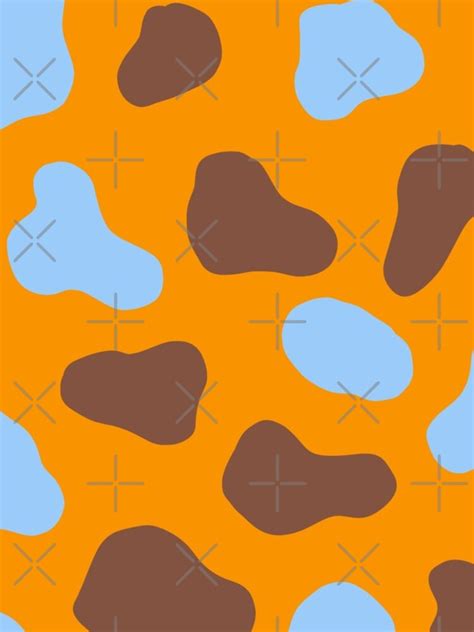 Check out this fantastic collection of aesthetic cow wallpapers, with 38 aesthetic cow background images for your please contact us if you want to publish an aesthetic cow wallpaper on our site. "unique cow print aesthetic" iPhone Case & Cover by ilomilo15 | Redbubble
