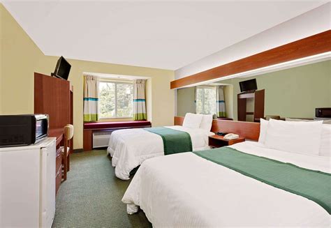 Microtel Inn And Suites By Wyndham Thomasville I 85 Exit 102 Nc See Discounts