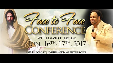 Face To Face Conference 2017 On Livestream