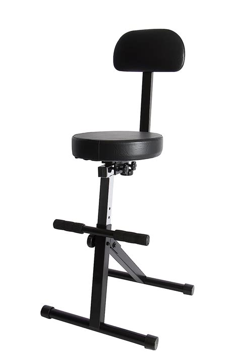 7 Best Guitar Chairs And Stools To Practice And Perform For 2019 🥇🥇🥇