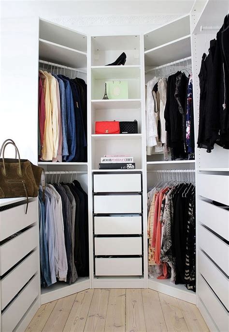 Small Walk In Closet Ideas Ikea 2025 Maximize Space And Style In