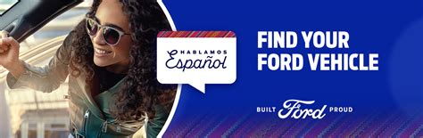 Ford Dealership Albuquerque NM | Santa Fe | Rio Rancho | Power Ford