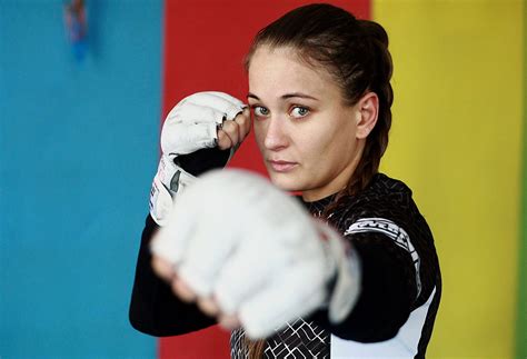 From wikipedia, the free encyclopedia. UFC 201: Karolina Kowalkiewicz wygrywa w Atlancie i rzuca ...