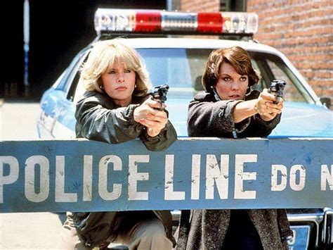 Top 10 Television Detectives Cagney And Lacey Female Detective