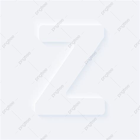 Z Alphabet Vector Hd Png Images Vector Button Letter Of Alphabet Z