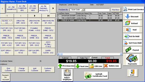 Download Retail Advantage Pos Software Point Of Sale Software Pos