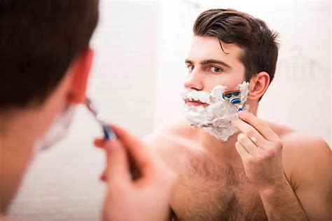 How To Shave Shaving Concepts How To Shave Better