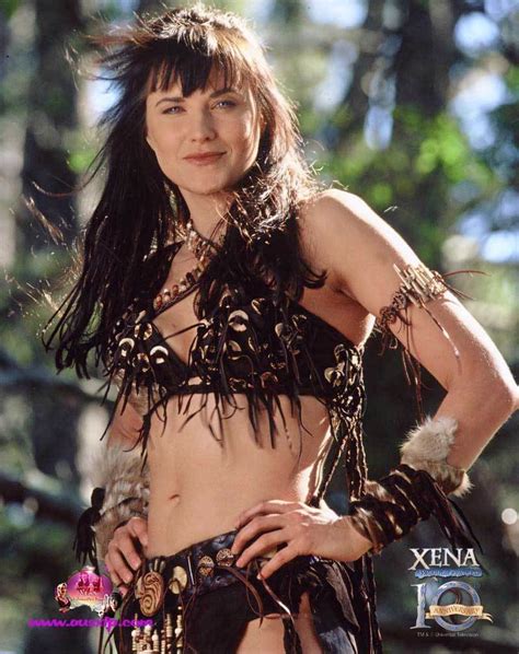 Xena As An Amazon Xena Warrior Princess Photo 2882909 Fanpop
