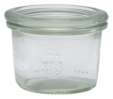 Weck Mini Jar 8cl28oz 6cm Dia Catering Products Direct