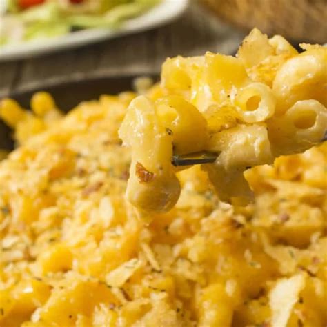 What Goes With Mac And Cheese 15 Delish Sides Janes Kitchen Miracles
