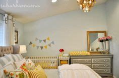 Placing the baby's bassinet or crib in the same room as the parents for the first six months reduces the risk of sudden infant death syndrome (sids), according to recommendations. 150 Share room with parent-guest room ideas in 2021 ...