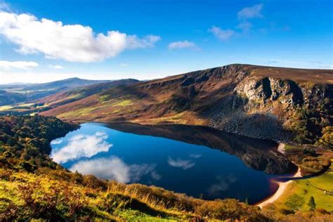 Wicklow Mountains And Glendalough Lakes Day Tour Getyourguide
