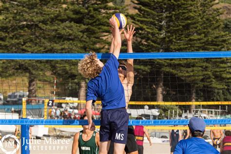 Volleyball New Zealand Secondary Babes Beach Championships