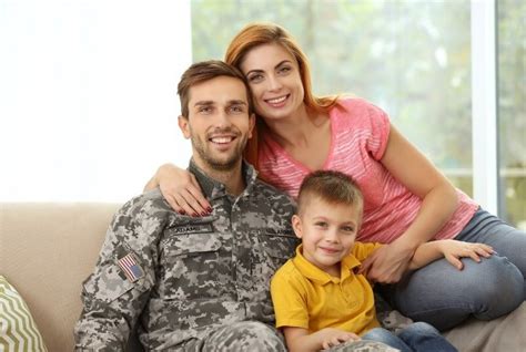 Jobs For Military Spouses Get That Right