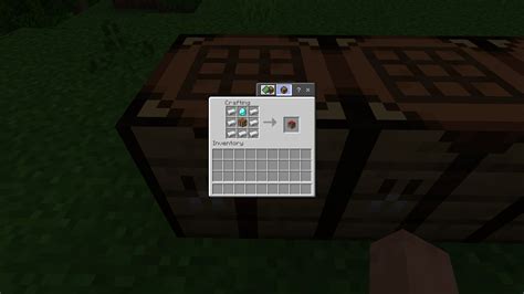 Uncrafting Table Addon For Minecraft