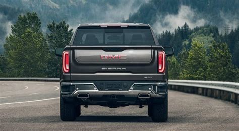2019 Gmc Sierra 1500 Specs Price Features Bayer Auto Group