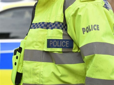 Ex West Midlands Police Officer Admits Making Indecent Images Of