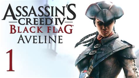 Assassin S Creed Dlc Aveline Pc