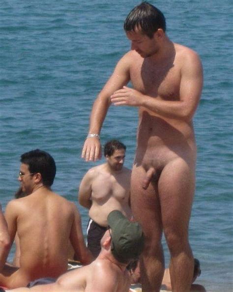 Naturist Men Caught On The Beach Spycamfromguys Hidden