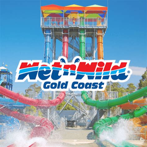 19 Amusement Parks In Brisbane Australia Best Theme Park