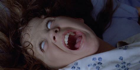 Linda Blair Says She's Not Involved In New Exorcist Trilogy Discussions